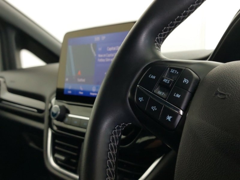 Used Ford Fiesta 2021 for sale - 77992766: Photo 18