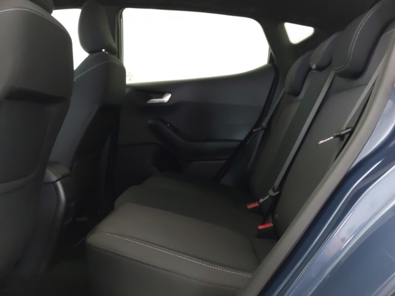 Used Ford Fiesta 2021 for sale - 77992766: Photo 6