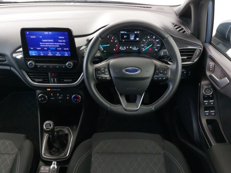 Used Ford Fiesta 2021 for sale - 77992766: Photo 7