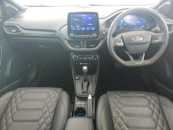 Used Ford Puma 2023 for sale - 79368368: Photo