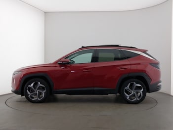 Used Hyundai TUCSON 2023 for sale - 78693274: Photo