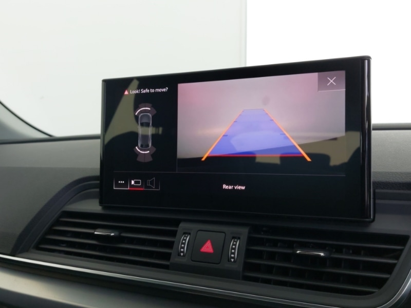 Used Audi Q5 2023 for sale - 78023599: Photo 15