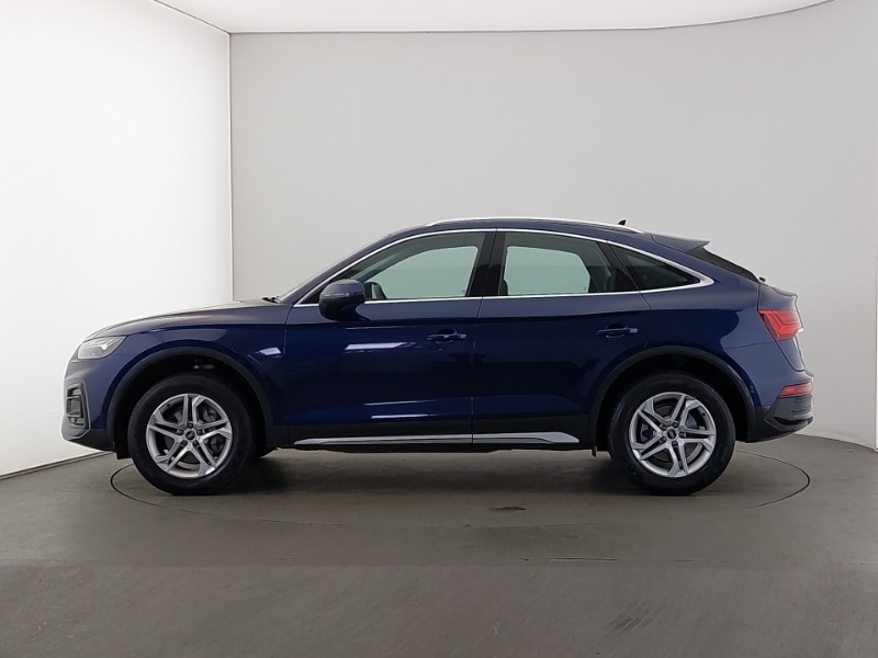 Used Audi Q5 2023 for sale - 78023599: Photo 4