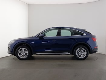 Used Audi Q5 2023 for sale - 78023599: Photo