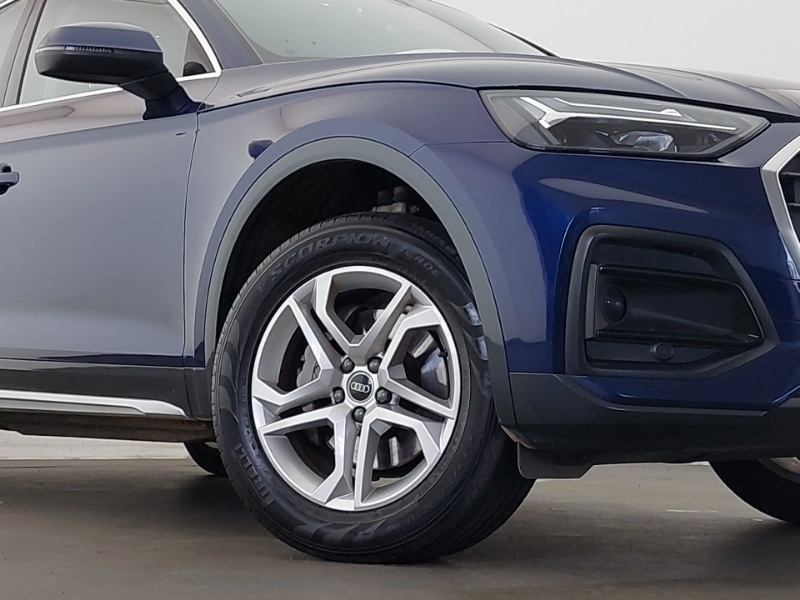 Used Audi Q5 2023 for sale - 78023599: Photo 9