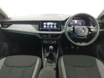 Used Skoda Kamiq 2024 for sale - 74771961: Photo