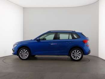 Used Skoda Kamiq 2024 for sale - 74771961: Photo