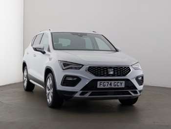 2024 - 1.5 TSI EVO Xperience 5dr DSG