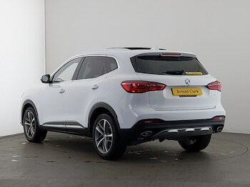 Used MG MG HS 2023 for sale - 78326855: Photo