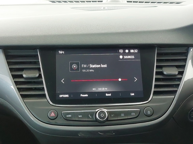 Used Vauxhall Crossland 2022 for sale - 76493231: Photo 10