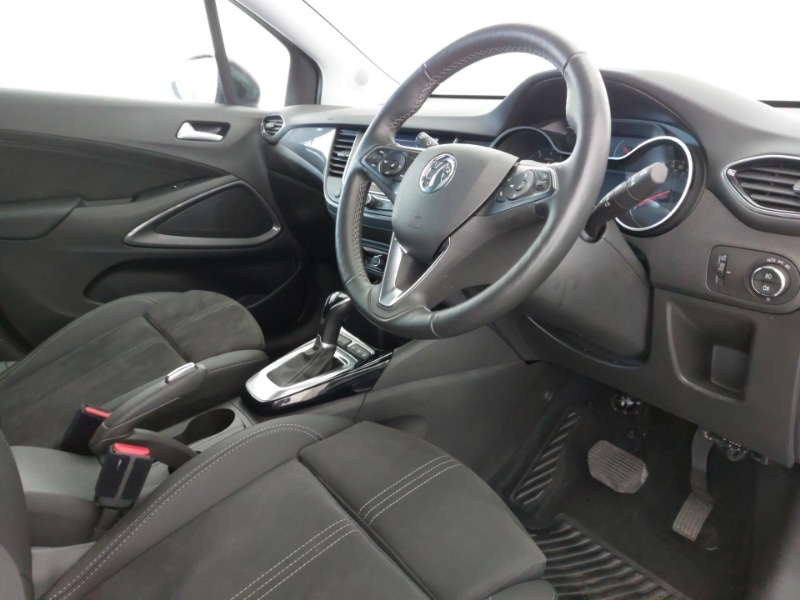 Used Vauxhall Crossland 2022 for sale - 76493231: Photo 11