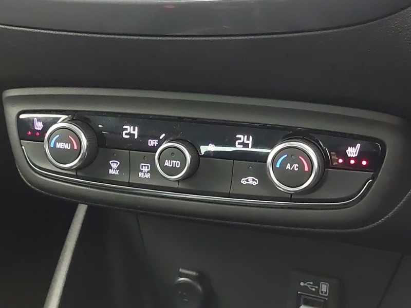 Used Vauxhall Crossland 2022 for sale - 76493231: Photo 18