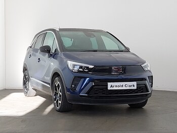 2022 - 1.2 Turbo [130] Ultimate 5dr Auto