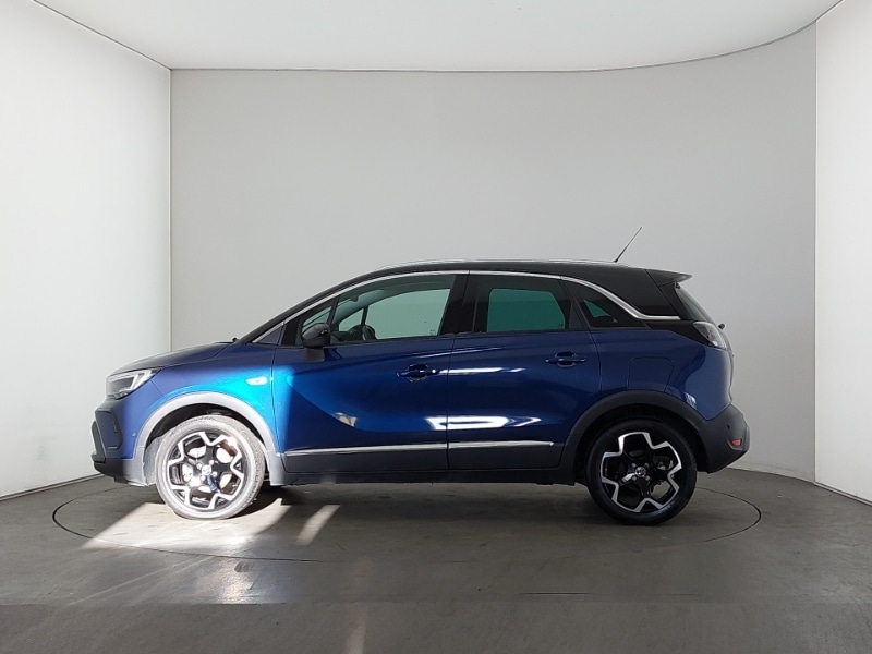 Used Vauxhall Crossland 2022 for sale - 76493231: Photo 4
