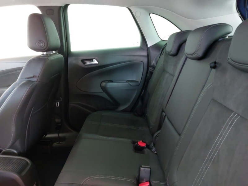 Used Vauxhall Crossland 2022 for sale - 76493231: Photo 6