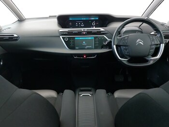 Used Citroen Grand C4 Picasso 2019 for sale - 78333815: Photo