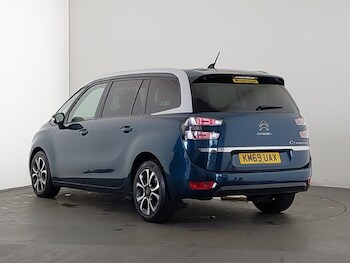 Used Citroen Grand C4 Picasso 2019 for sale - 78333815: Photo