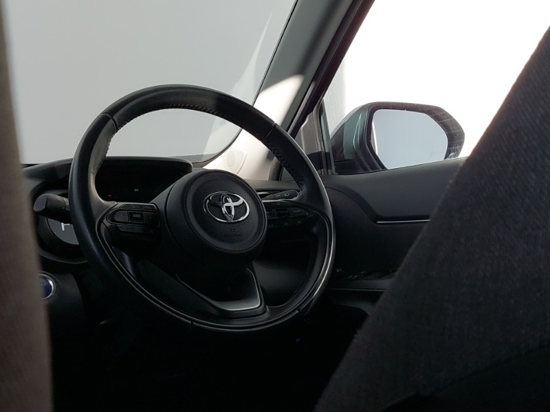 Used Toyota Yaris Cross 2022 for sale - 77173600: Photo 10