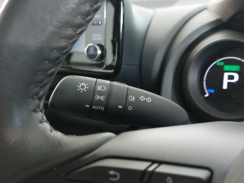 Used Toyota Yaris Cross 2022 for sale - 77173600: Photo 15