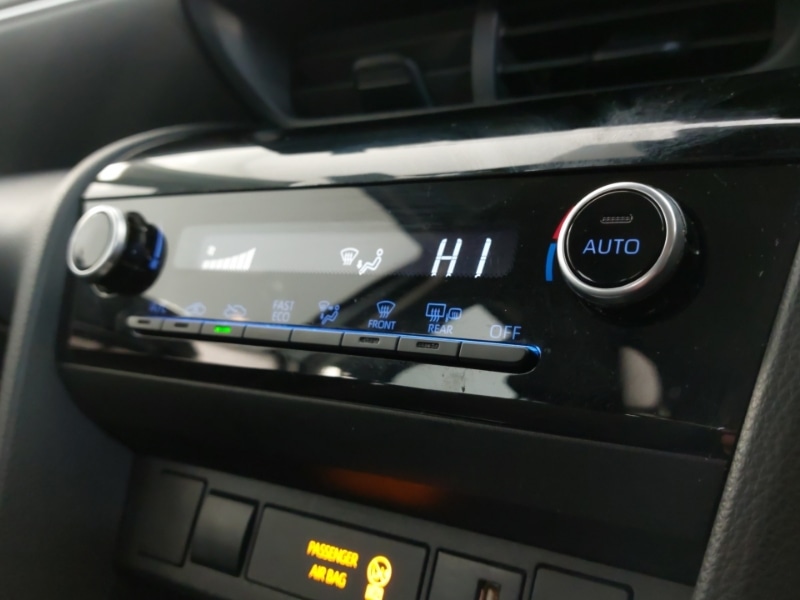 Used Toyota Yaris Cross 2022 for sale - 77173600: Photo 16