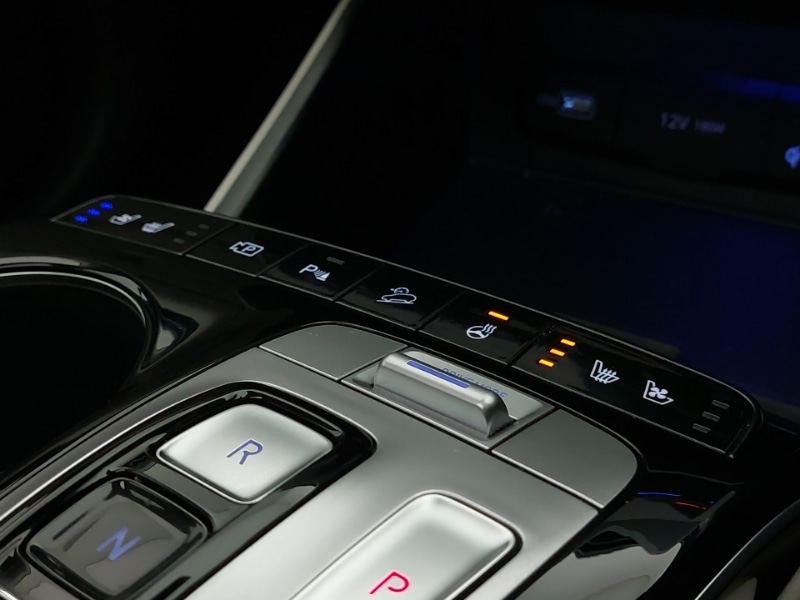 Used Hyundai TUCSON 2022 for sale - 76741769: Photo 15