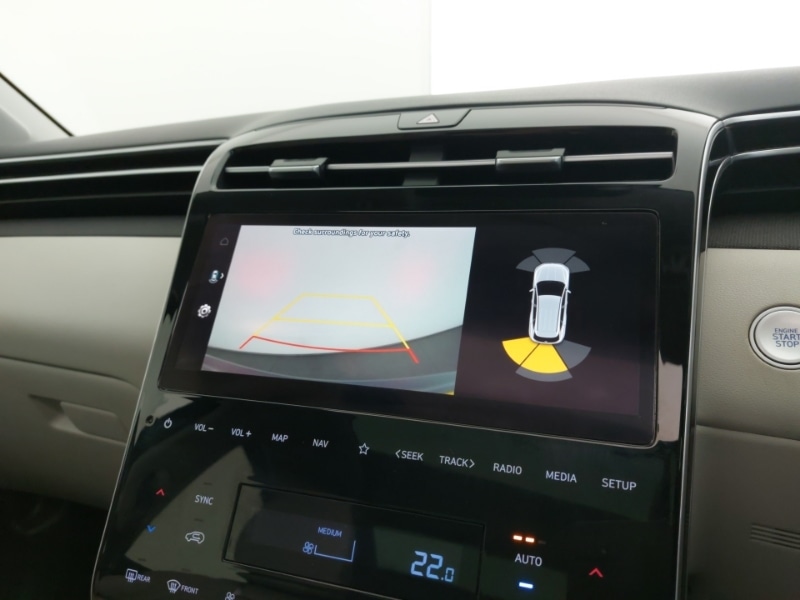 Used Hyundai TUCSON 2022 for sale - 76741769: Photo 17