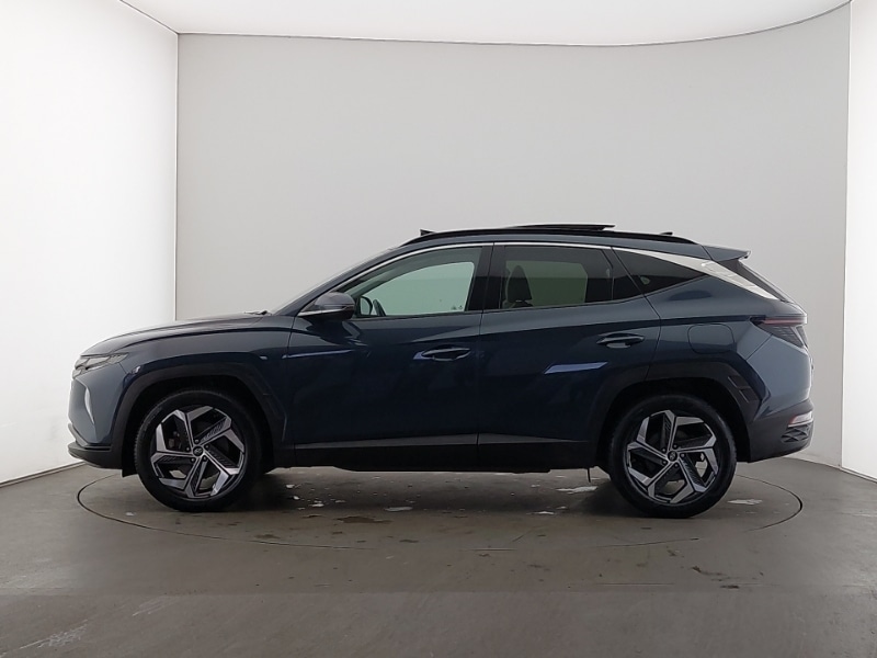 Used Hyundai TUCSON 2022 for sale - 76741769: Photo 4