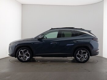 Used Hyundai TUCSON 2022 for sale - 76741769: Photo