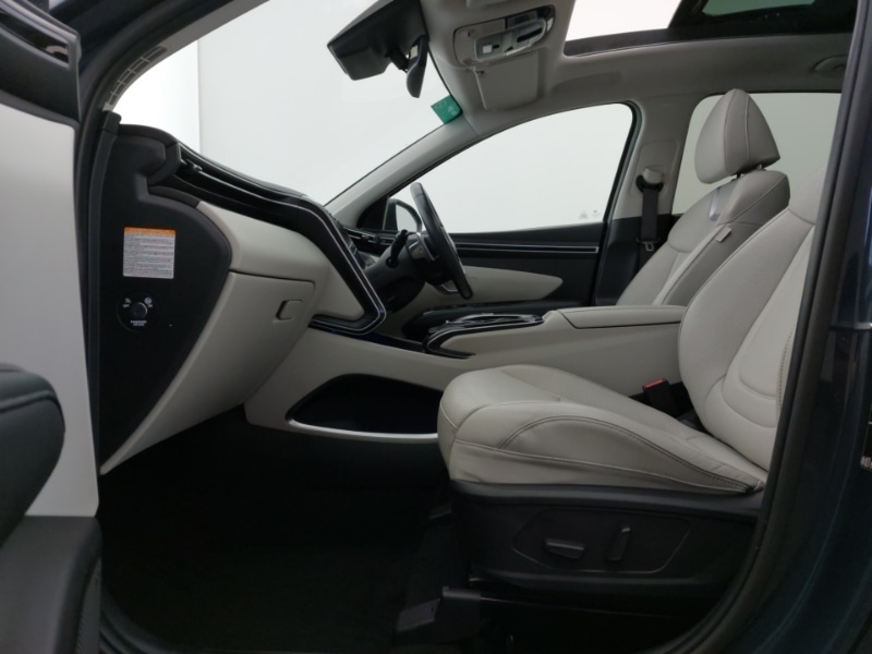 Used Hyundai TUCSON 2022 for sale - 76741769: Photo 5