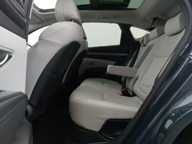 Used Hyundai TUCSON 2022 for sale - 76741769: Photo 6