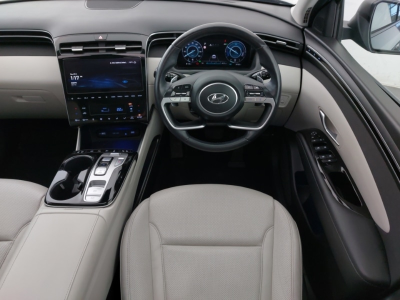 Used Hyundai TUCSON 2022 for sale - 76741769: Photo 7