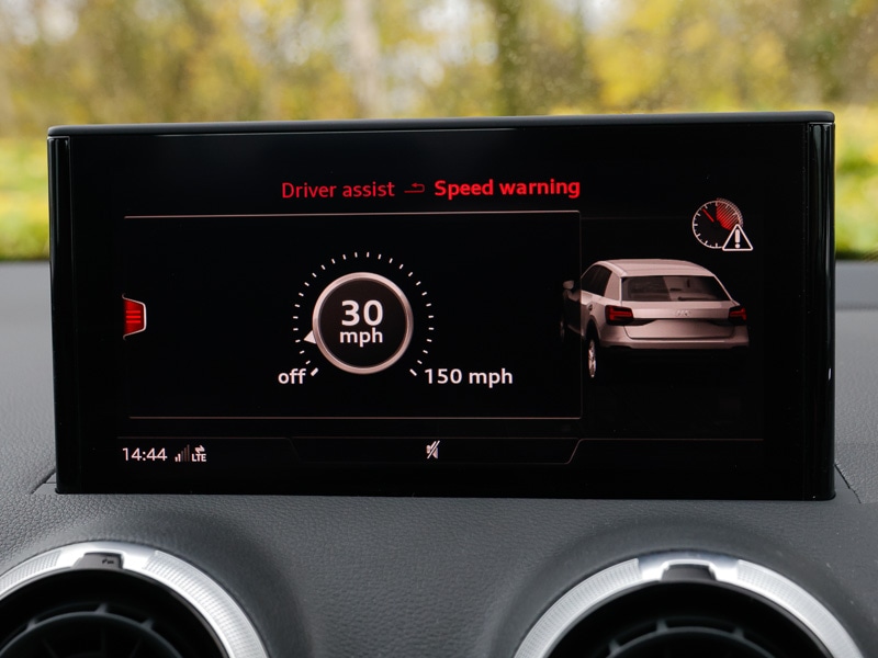 Used Audi Q2 2023 for sale - 76785500: Photo 13