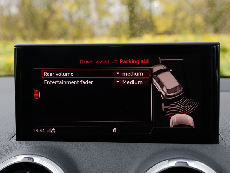 Used Audi Q2 2023 for sale - 76785500: Photo 14