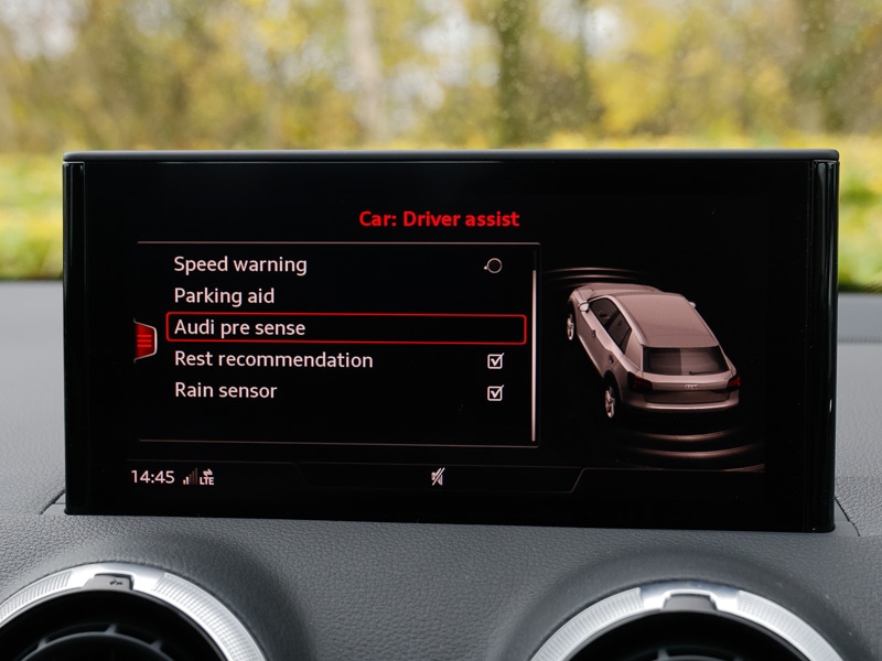 Used Audi Q2 2023 for sale - 76785500: Photo 15