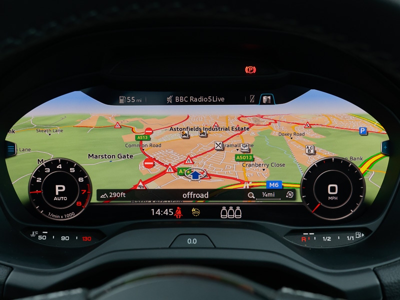 Used Audi Q2 2023 for sale - 76785500: Photo 18