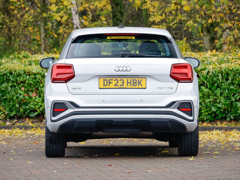 Used Audi Q2 2023 for sale - 76785500: Photo 19