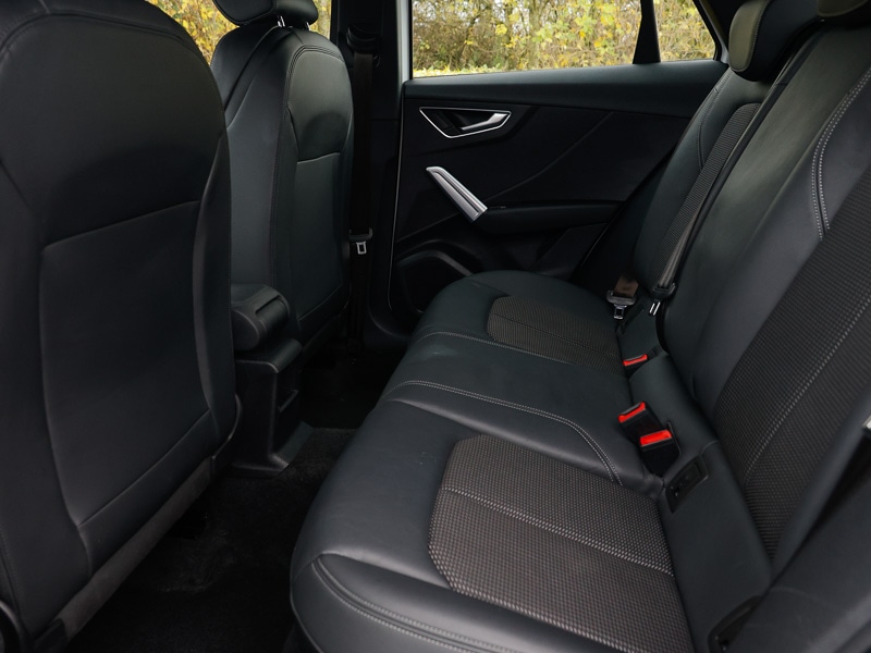 Used Audi Q2 2023 for sale - 76785500: Photo 6