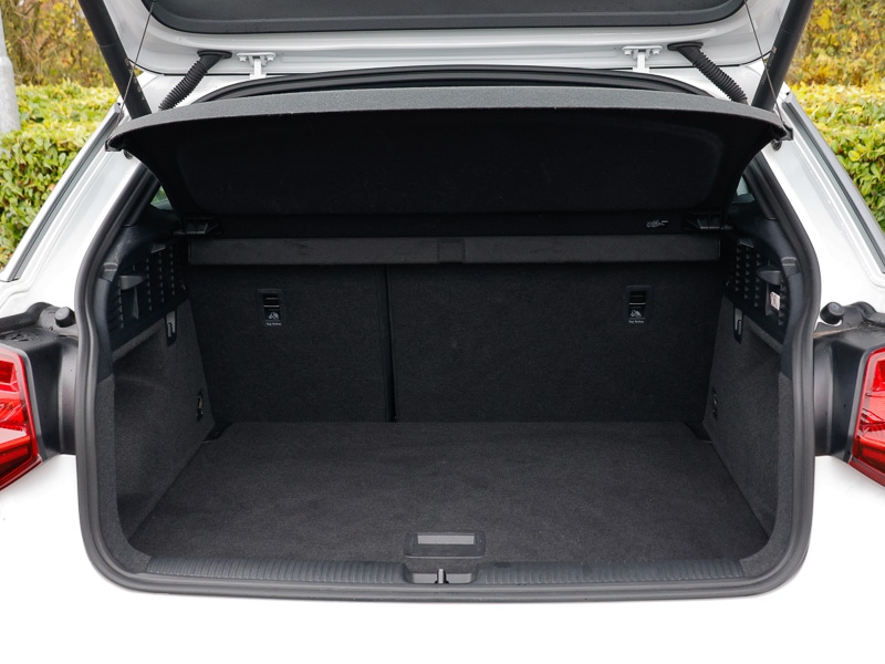 Used Audi Q2 2023 for sale - 76785500: Photo 8