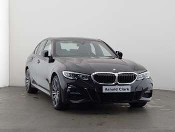 Used BMW 3 Series 2021 for sale - 75065731: Photo