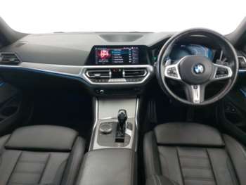 Used BMW 3 Series 2021 for sale - 75065731: Photo