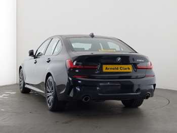 Used BMW 3 Series 2021 for sale - 75065731: Photo