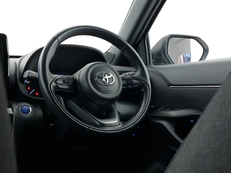 Used Toyota Yaris Cross 2022 for sale - 76713581: Photo 10