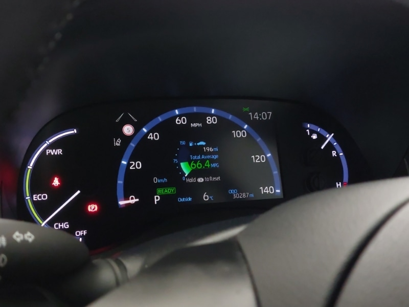 Used Toyota Yaris Cross 2022 for sale - 76713581: Photo 14