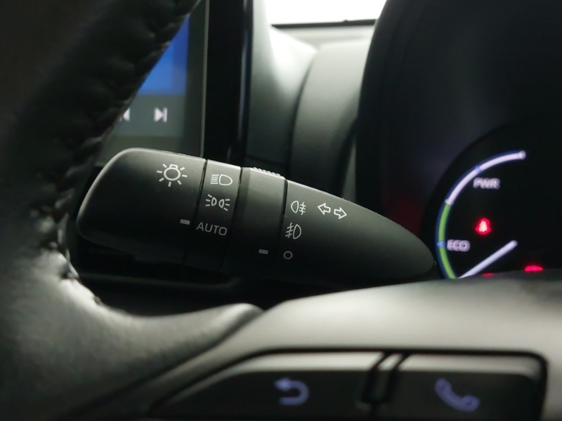 Used Toyota Yaris Cross 2022 for sale - 76713581: Photo 15