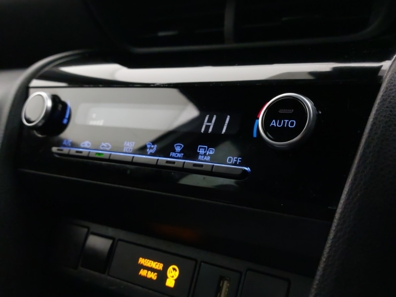 Used Toyota Yaris Cross 2022 for sale - 76713581: Photo 16