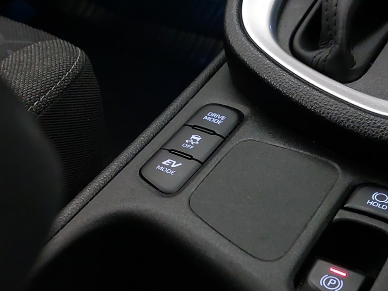 Used Toyota Yaris Cross 2022 for sale - 76713581: Photo 17