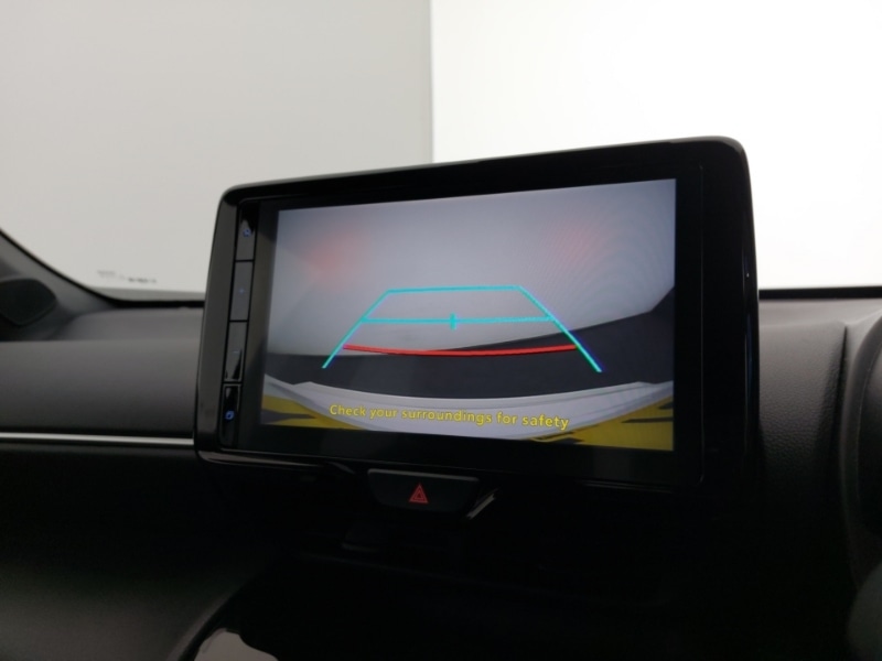 Used Toyota Yaris Cross 2022 for sale - 76713581: Photo 19