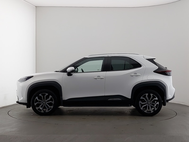 Used Toyota Yaris Cross 2022 for sale - 76713581: Photo 4