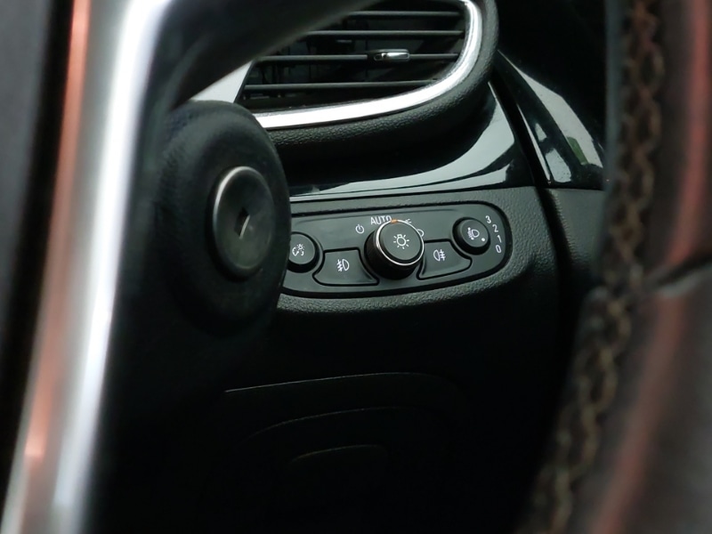 Used Vauxhall Mokka X 2017 for sale - 77623288: Photo 13