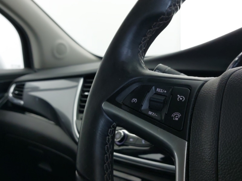 Used Vauxhall Mokka X 2017 for sale - 77623288: Photo 14